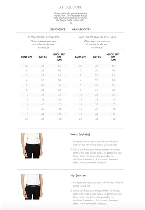 size 95 in gucci belt|gucci belt conversion chart.